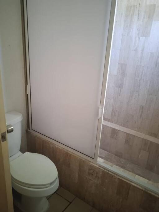 Hermoso Apartamento En Manzanillo Con Alberca Y Cancha De Tenis, Ideal Para Relajarse Y Disfrutar De Una Escapada Tranquila En El Paraiso Tropical エクステリア 写真
