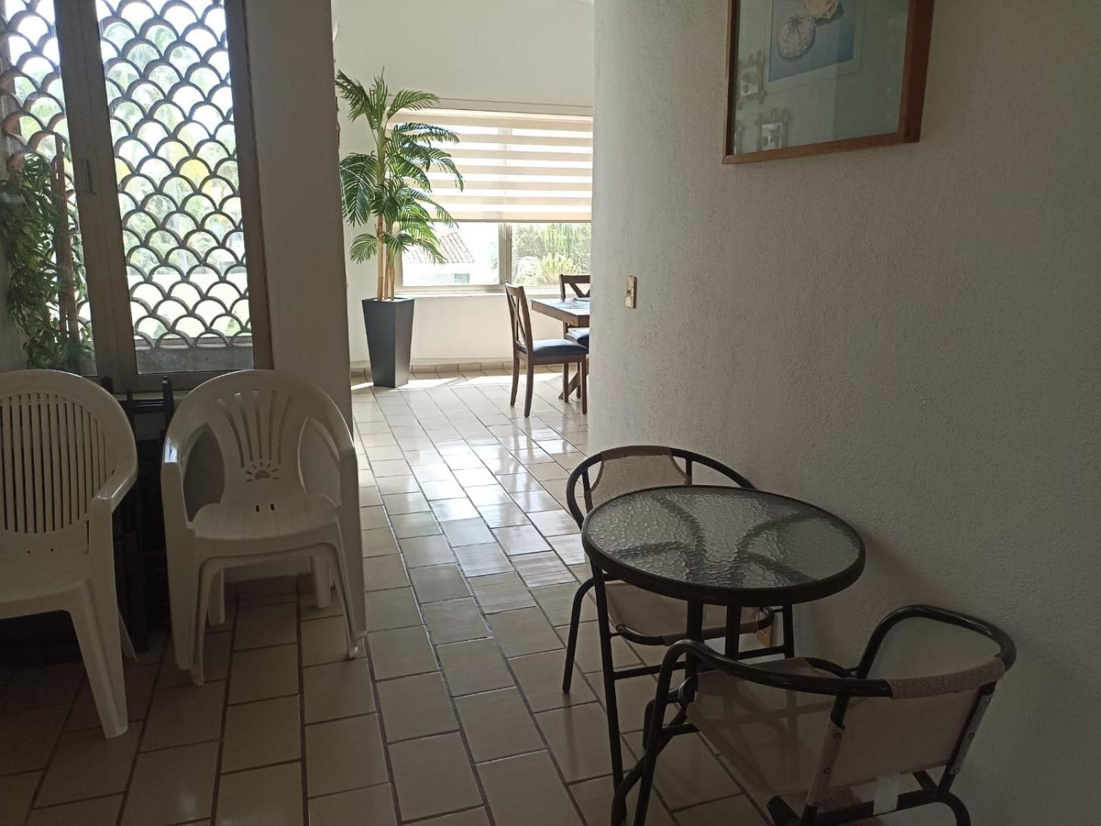 Hermoso Apartamento En Manzanillo Con Alberca Y Cancha De Tenis, Ideal Para Relajarse Y Disfrutar De Una Escapada Tranquila En El Paraiso Tropical エクステリア 写真