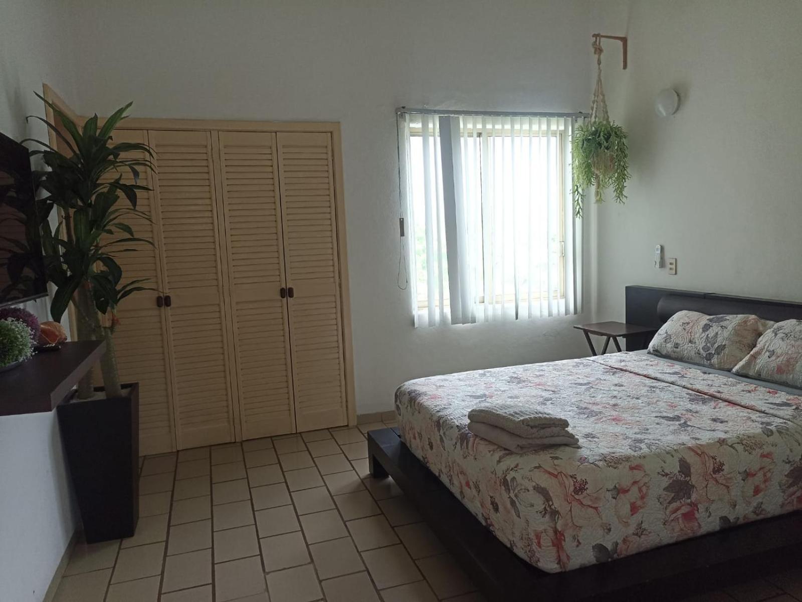 Hermoso Apartamento En Manzanillo Con Alberca Y Cancha De Tenis, Ideal Para Relajarse Y Disfrutar De Una Escapada Tranquila En El Paraiso Tropical エクステリア 写真