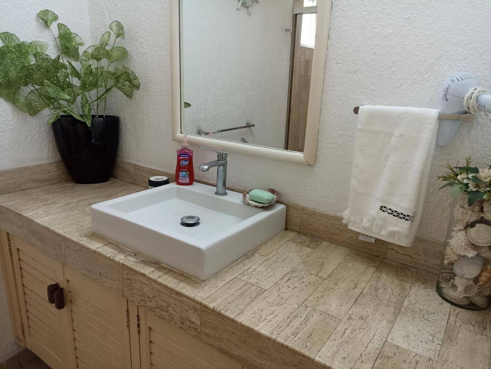 Hermoso Apartamento En Manzanillo Con Alberca Y Cancha De Tenis, Ideal Para Relajarse Y Disfrutar De Una Escapada Tranquila En El Paraiso Tropical エクステリア 写真