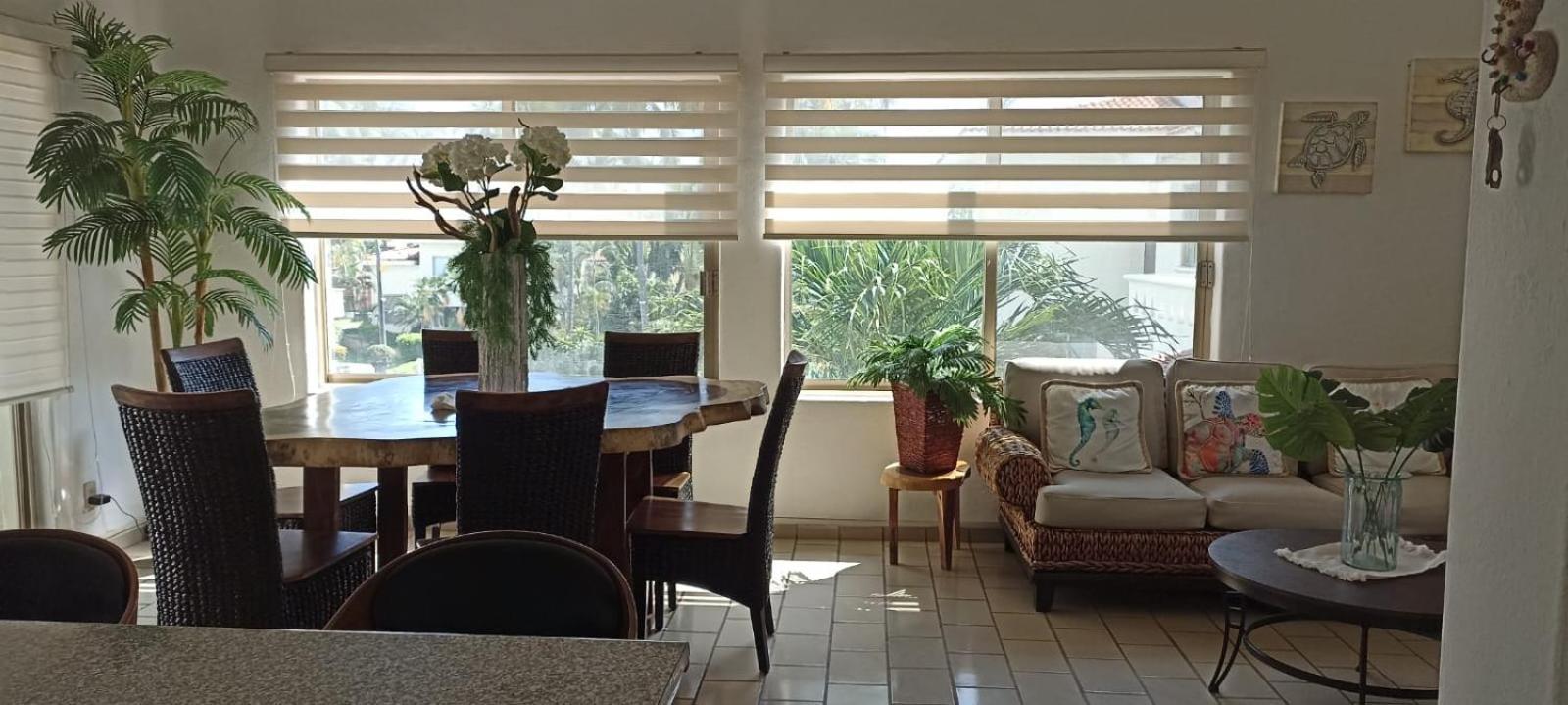 Hermoso Apartamento En Manzanillo Con Alberca Y Cancha De Tenis, Ideal Para Relajarse Y Disfrutar De Una Escapada Tranquila En El Paraiso Tropical エクステリア 写真