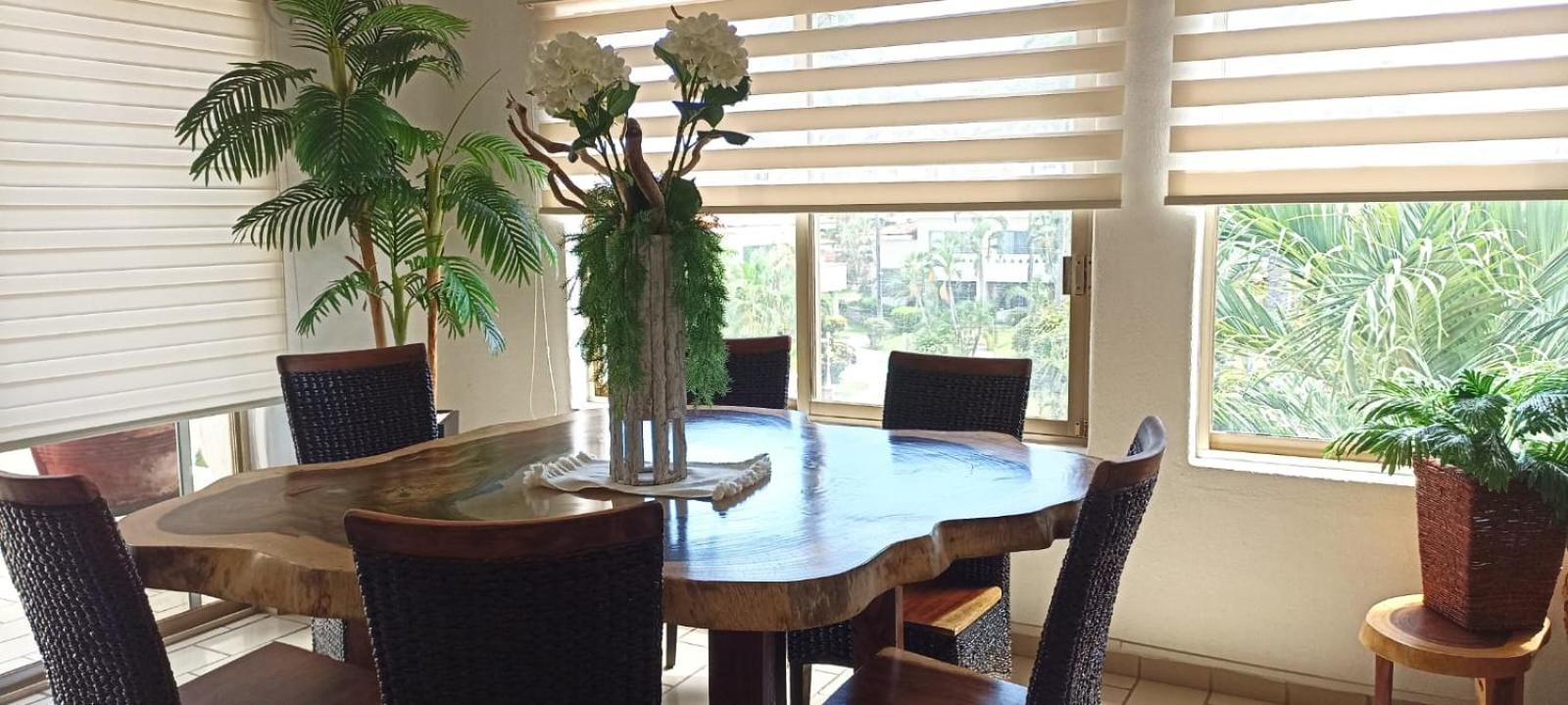 Hermoso Apartamento En Manzanillo Con Alberca Y Cancha De Tenis, Ideal Para Relajarse Y Disfrutar De Una Escapada Tranquila En El Paraiso Tropical エクステリア 写真